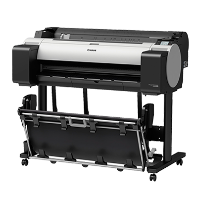 ipf TM5300b is the best Canon Plotter in Malaysia.