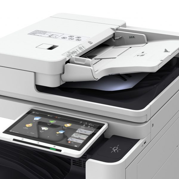 imageRUNNER ADVANCE DX C5840i COLOR MFP / Copier