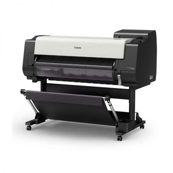 A reliable Canon plotter in Malaysia.